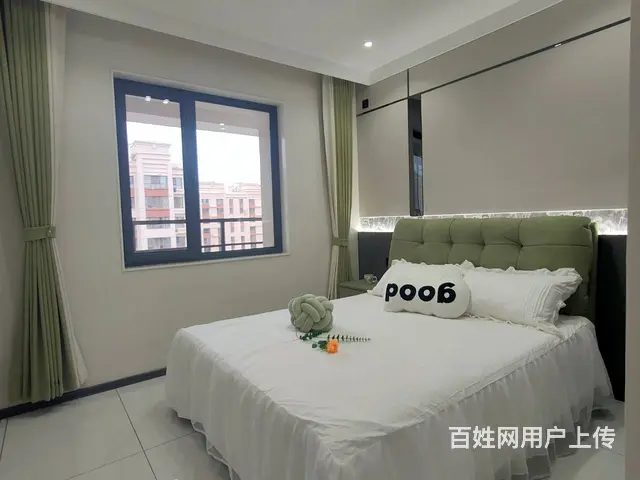 群力家园E区 普通住宅 精装修 - 图片 8
