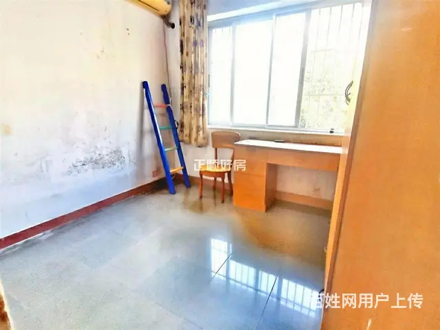 安居园简装2房半梯一户南北通透业主诚心出售看房方便 - 图片 3