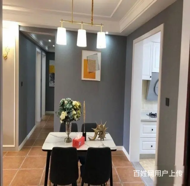 悦澜湾0首付月供7k 现房洋房 看房送金项链 （真 - 图片 9