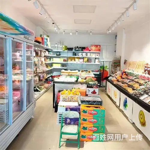 江南长江街大晴水果超市出兑 - 图片 3