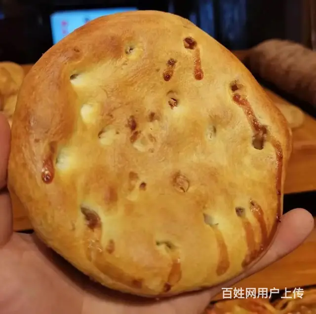 乌鲁木齐新疆特色干坚果、新疆特色水果包邮全国 - 图片 3