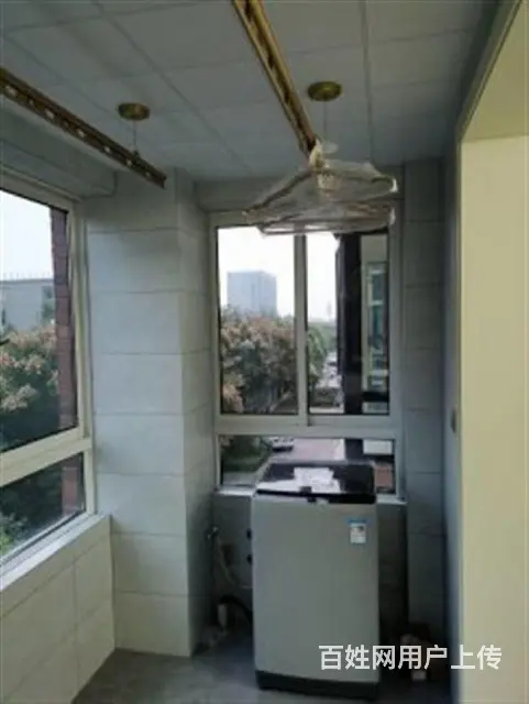 区政府旁府厚名门洋房精装修家具家电齐全拎包即住 - 图片 6