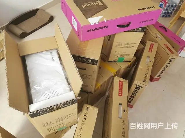 个人急转上百套全新办公游戏设计电脑全部二手价格处理 - 图片 3