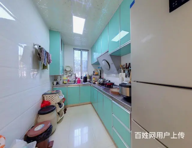 国际华城 房东诚心出售，满五 看房随时 - 图片 8