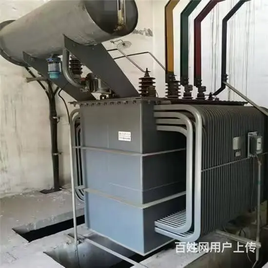 州各地二手配电柜回收免费估价 各类型旧变压器收购 - 图片 2