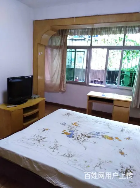 大智路武商后面 普通住宅1厅 中等装修 - 图片 3