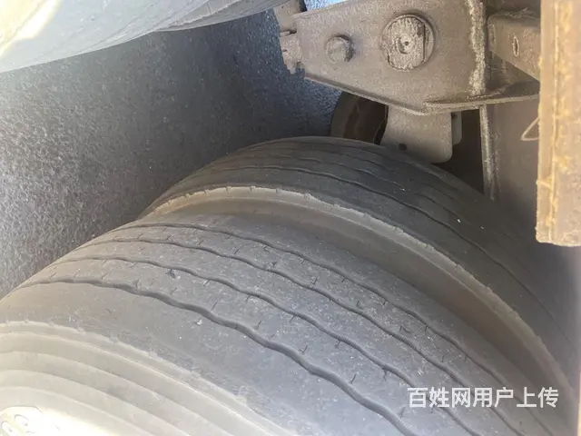EQ6660PD3G系列 挂车斗/罐体 - 图片 3