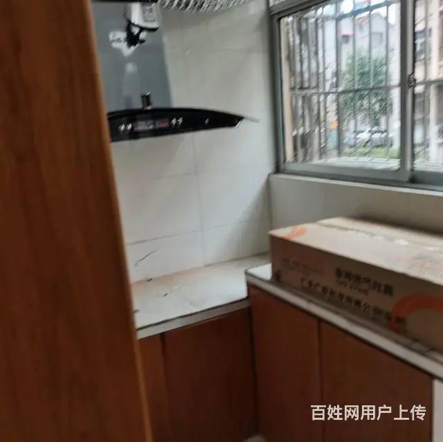 群力小区一楼两室家电家具齐全看房随时联系 - 图片 3