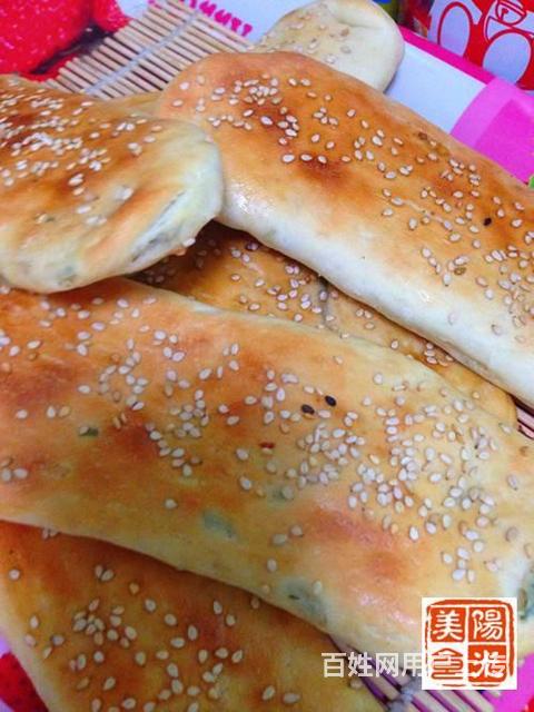 平顶山特色发面烧饼培训班油酥烧饼哪里去