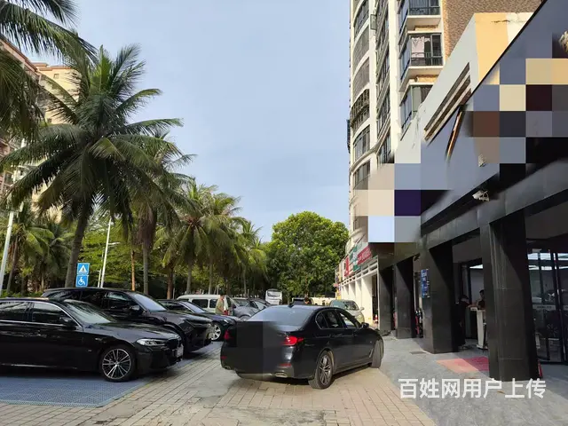 （51旺铺推荐）美兰区海甸岛160平汽车美容店转让 - 图片 2