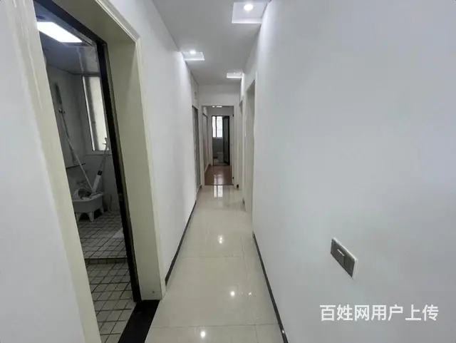 实验2小范围兰苑花园电梯精装三房两卫产证齐全拎包入住随时看房 - 图片 8