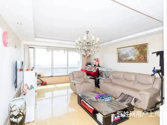和谐家园 普通住宅 豪华装修 - 图片 8