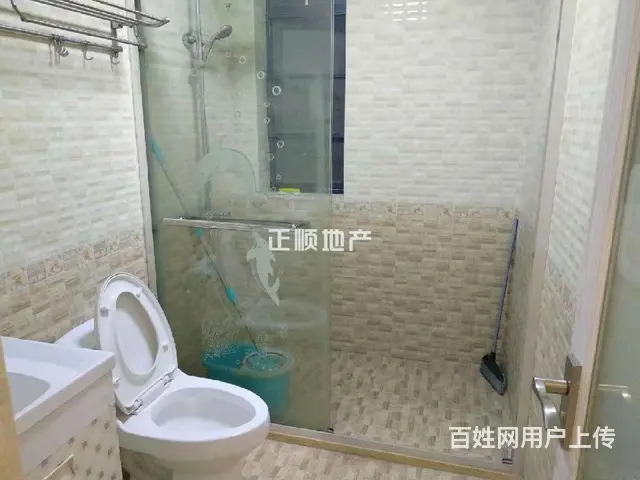 前山  招商花园城二期 3房2卫 精装 88平 - 图片 2