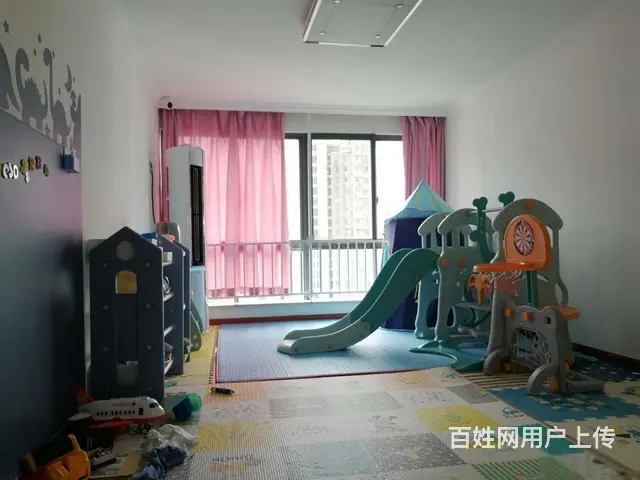 长兴好日子电梯顶复双露台全明户型带车位近蓝色港湾 - 图片 10