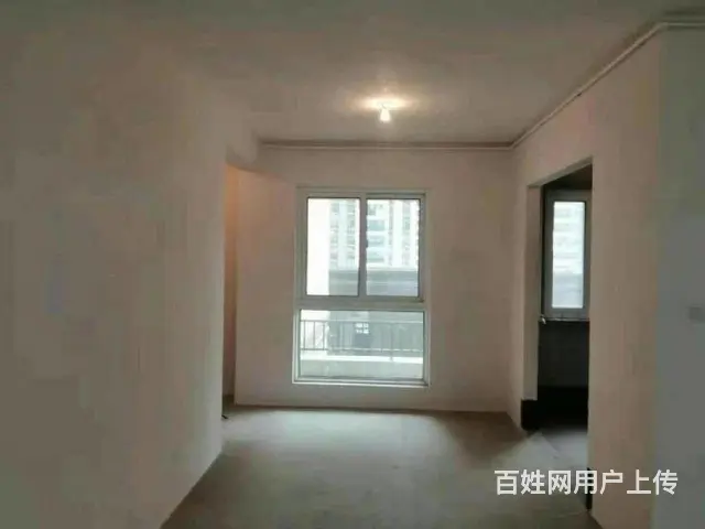 元巷小区电梯7楼三开朝南，户型方正南北通透，120+库8平方 - 图片 4