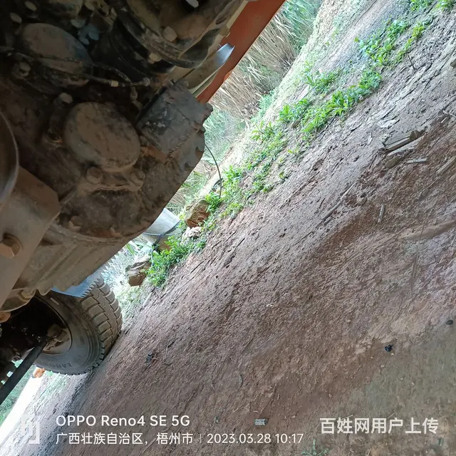 其他 自卸车 国5 - 图片 7