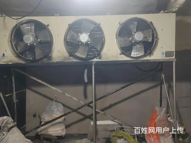冷库出租出卖 - 图片 1