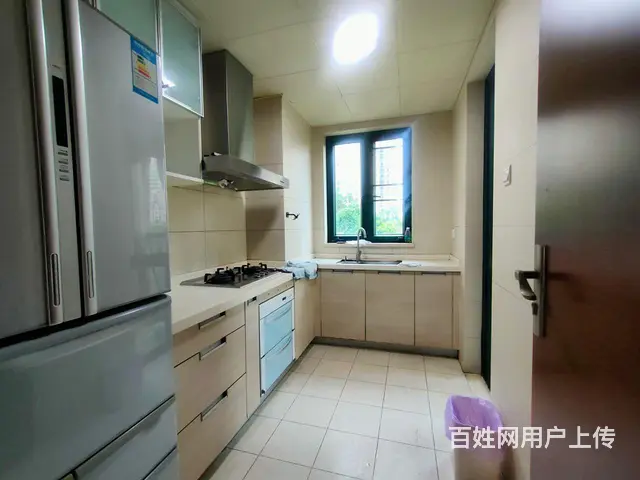 仁恒星园  精装修3房  家私家电齐全  低价急租 - 图片 5