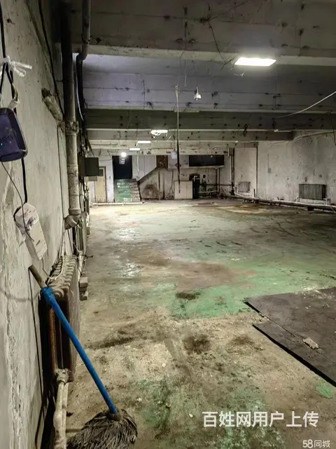 南岗区一匡街9号半地下门市出租 - 图片 5