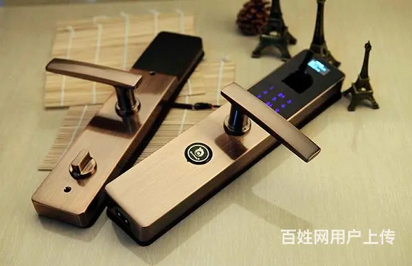 合肥政务区开锁换锁电话-24小时上门服务 - 图片
