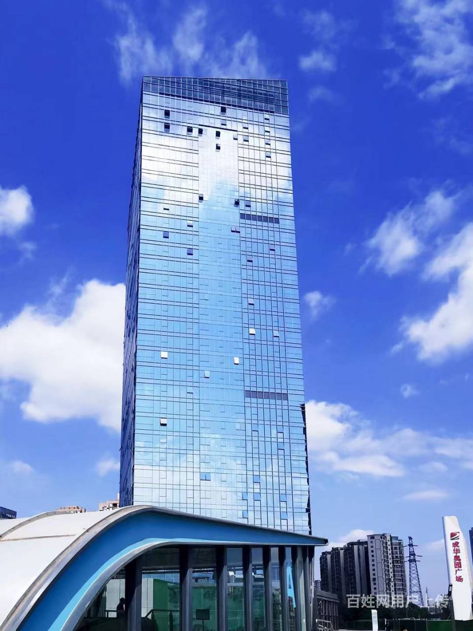 奥园国际中心地铁双店站中环之星现房写字楼出售