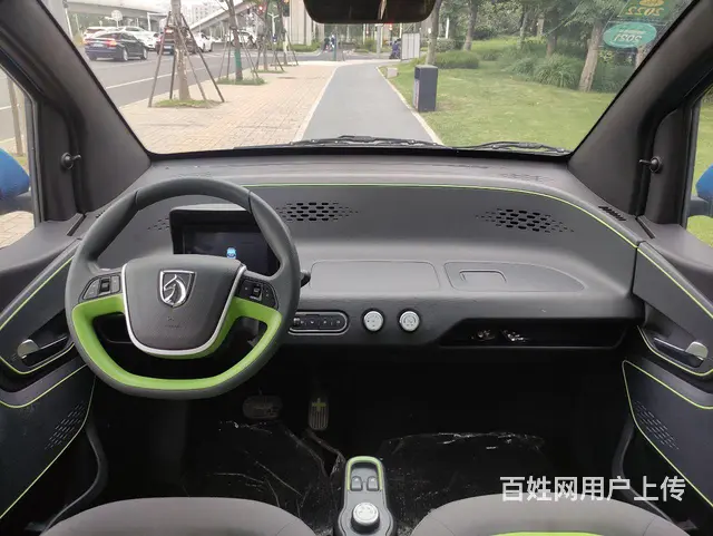 宝骏E100 2019款 智行版 - 图片 5