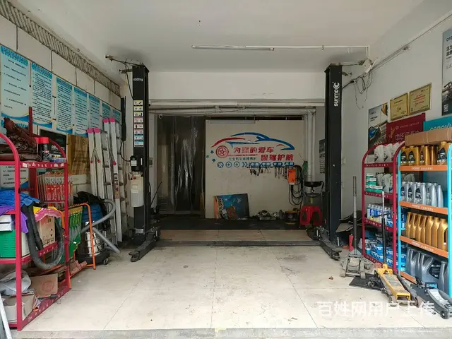 （51旺铺推荐）美兰区板桥路600平铺面转让 - 图片 5