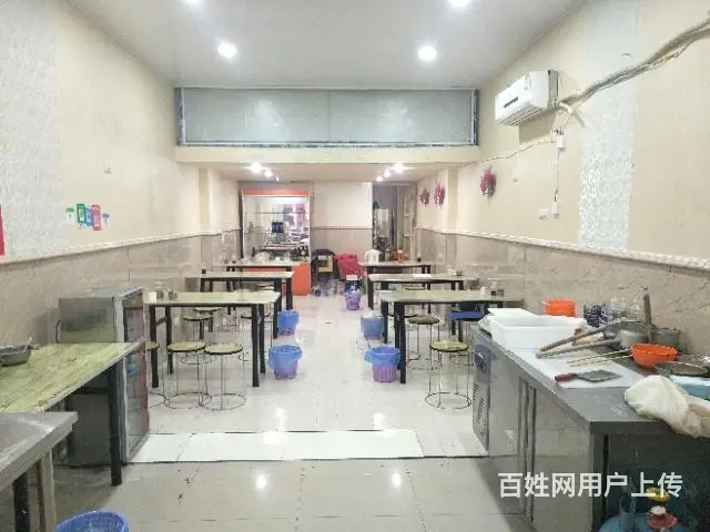 给钱就转【都市时讯免费找店】延安路二院旁小吃店转让 - 图片 1