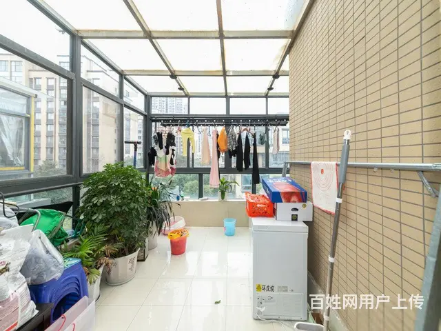 清水湾花园一期 3室2厅 精装修 - 图片 7