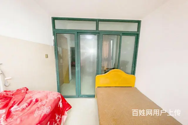 两房，多层带电梯小户型，朝南采光好，诚售 - 图片 1