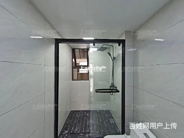 绿都万和城阳湖郡精装未入住改善，  超市菜场就在家门口有钥匙 - 图片 8