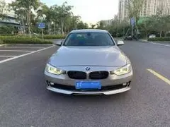 宝马3系 2015款 320Li 2.0T 手自一体 豪华设