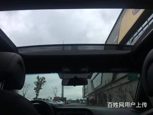 现代 索纳塔 2015款 第九代索纳塔 1.6TG - 图片 7