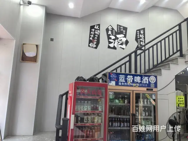 （51旺铺推荐）金盘路140平精酿馆转让 - 图片 4
