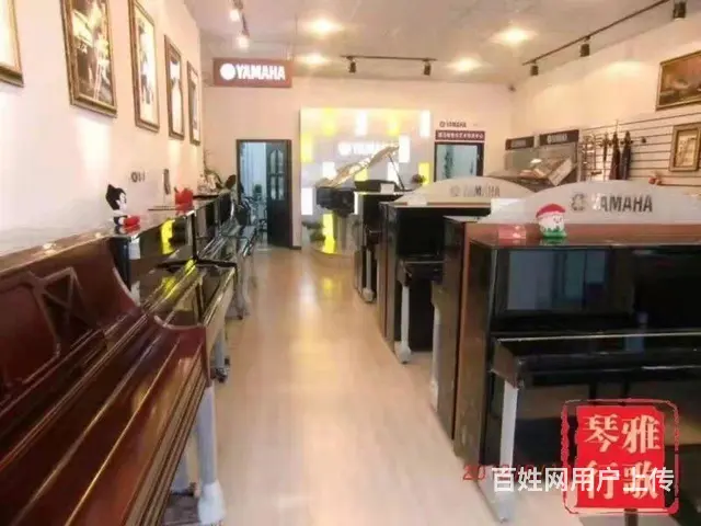 烟台雅歌琴行 - 图片 4