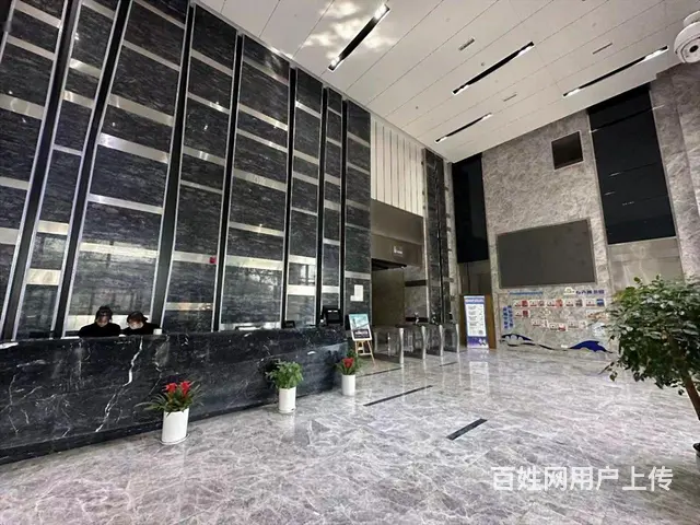 运河天城国际，闸弄口上盖物业，交通便利，精装拎包，商圈覆盖！ - 图片 2