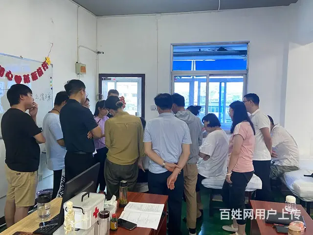 亳州正规的中医推拿理疗培训班 - 图片 6