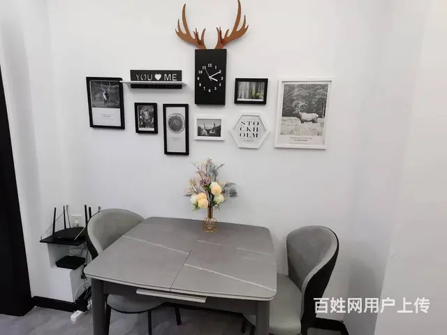 日租短租民宿 - 图片 4