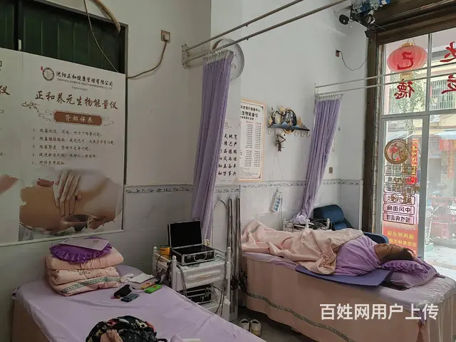 （51旺铺推荐）红沙解放西路38平理疗馆转让 - 图片 7