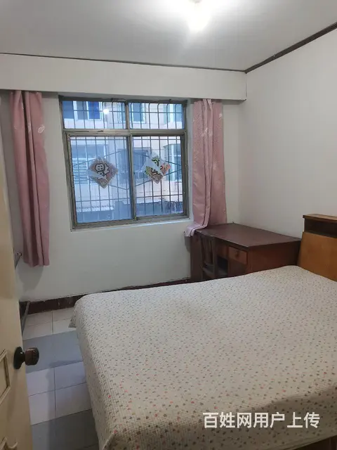 光辉小区四楼二室一厅出租 - 图片 3