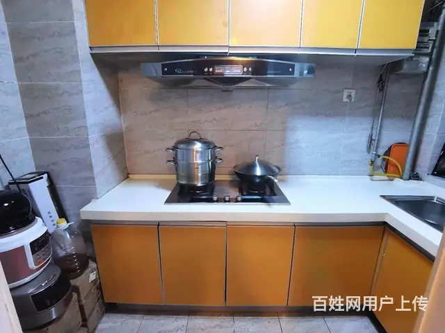 星耀地铁旁 新亚洲体育城星泽园2房精装修 带家具家 - 图片 3