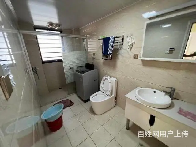 中骏旁星光耀，店在楼下三房一千八-2千三钥匙一百把随便看 - 图片 9