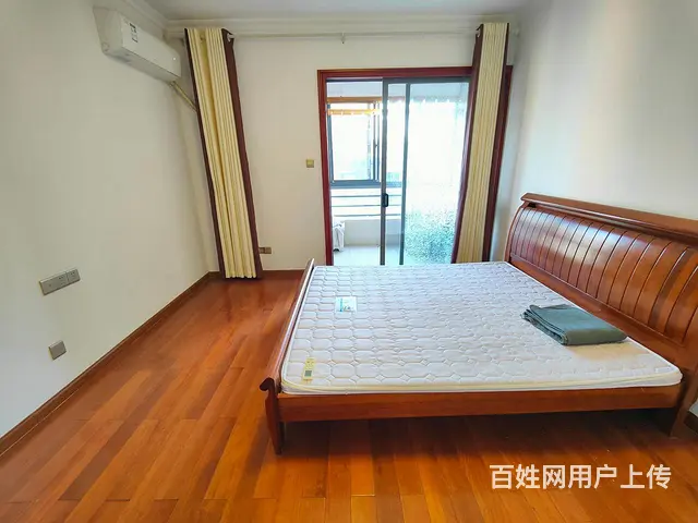 精装三房两卫两阳台  长雅中学清水塘北辰陪读 君悦香邸 - 图片 5