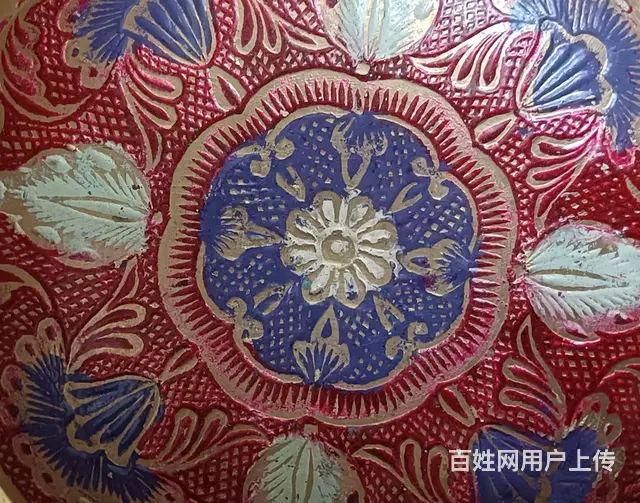 纯铜碗 - 图片 8