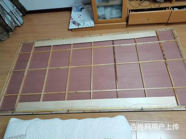 裱画框 - 图片 2