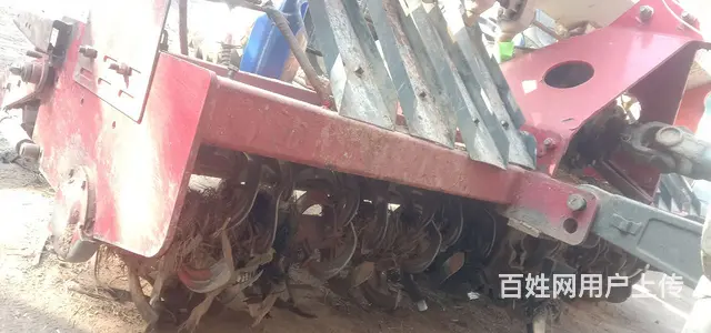 连达旋耕机出售 - 图片 1