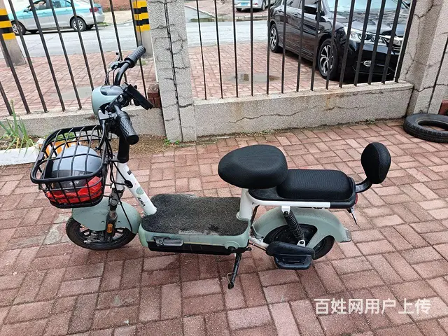 电动自行车便宜卖 - 图片 1