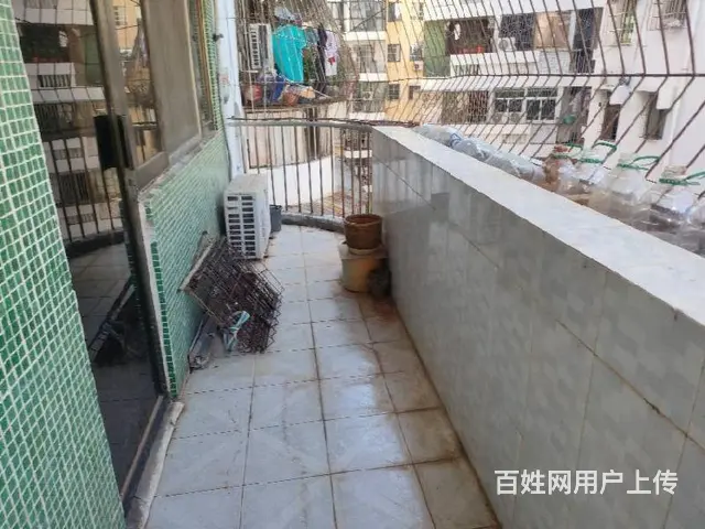 南希花苑  配套齐全   进公园  楼层好 - 图片 4