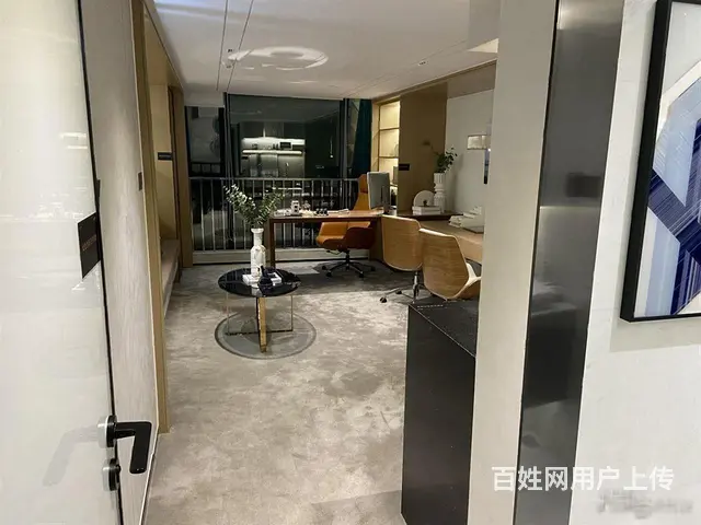 运河旁 总价28万 买弘阳1936公寓，龙运天成 别墅景区 - 图片 6