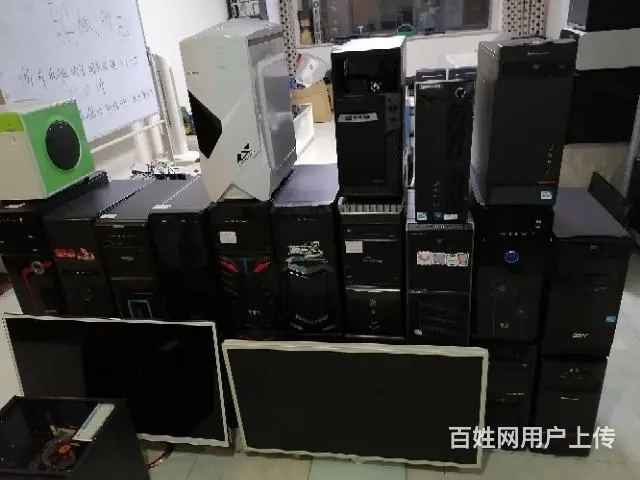 三四百块钱就能配一台不错的办公主机 - 图片 2